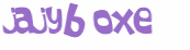 CAPTCHA-haaste