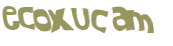 Captcha-udfordring