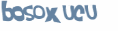 Captcha-udfordring