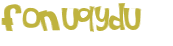 CAPTCHA 挑戰