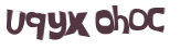 Captcha 챌린지