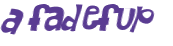 Captcha-udfordring