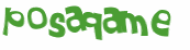 Captcha-udfordring