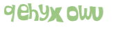 Captcha-udfordring