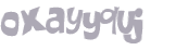 CAPTCHA 挑戰