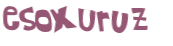 Captcha 챌린지