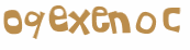 CAPTCHA 挑戰