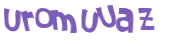 Captcha challenge