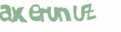 CAPTCHA-haaste