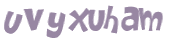 Captcha challenge