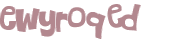 CAPTCHA 挑戰