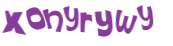 Captcha challenge
