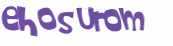 Captcha 챌린지