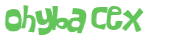 Captcha-udfordring