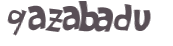 Captcha-udfordring