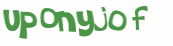 Captcha-udfordring