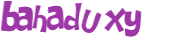 Captcha-udfordring