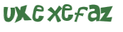 CAPTCHA 挑戰