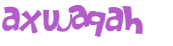 Captcha-udfordring