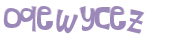 CAPTCHA 挑戰