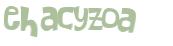 CAPTCHA 挑戰