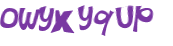 CAPTCHA 挑戰