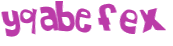 Captcha challenge