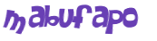 CAPTCHA 挑戰