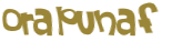 Captcha challenge