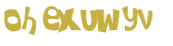 Captcha-udfordring
