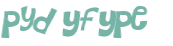 Desafio captcha