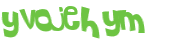 CAPTCHA 挑戰
