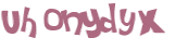 Captcha challenge