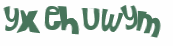 Captcha-udfordring