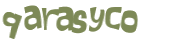 CAPTCHA 挑戰