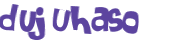 Sfida captcha
