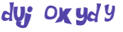 Captcha-Test