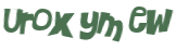 Проверка, что вы не робот