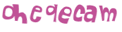 Captcha-udfordring