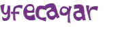 CAPTCHA 挑戰