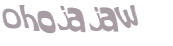 CAPTCHA 挑戰