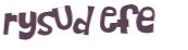 Captcha challenge