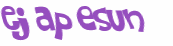 Captcha challenge