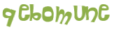 CAPTCHA 挑戰