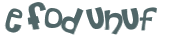 Captcha-udfordring