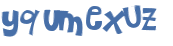 CAPTCHA 挑戰