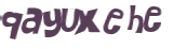 Captcha-udfordring