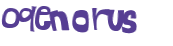 Captcha challenge
