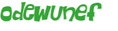 Captcha-test