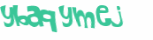 CAPTCHA 挑戰